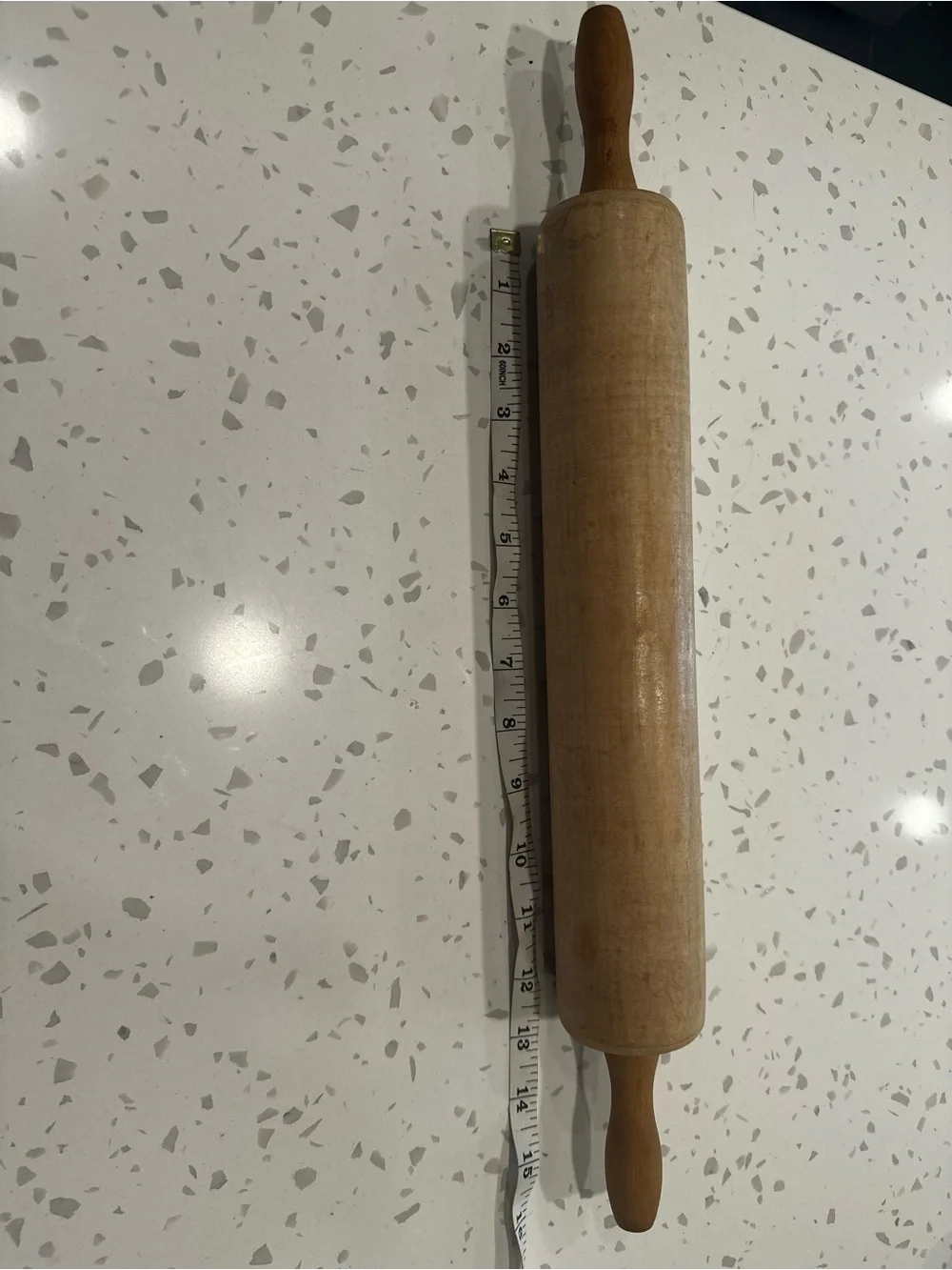 N/A classic natural